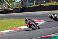 Advanced Group Red Bikes